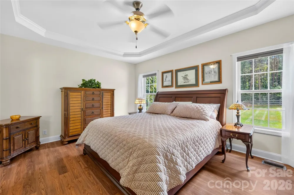 144 Quail Haven Drive Troutman, NC 28166