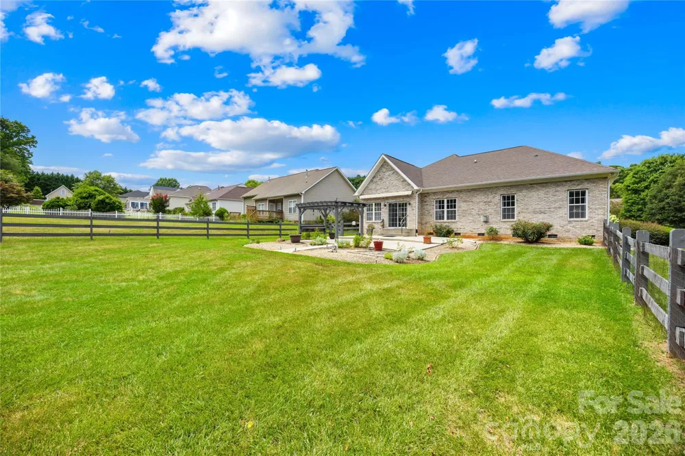 144 Quail Haven Drive Troutman, NC 28166
