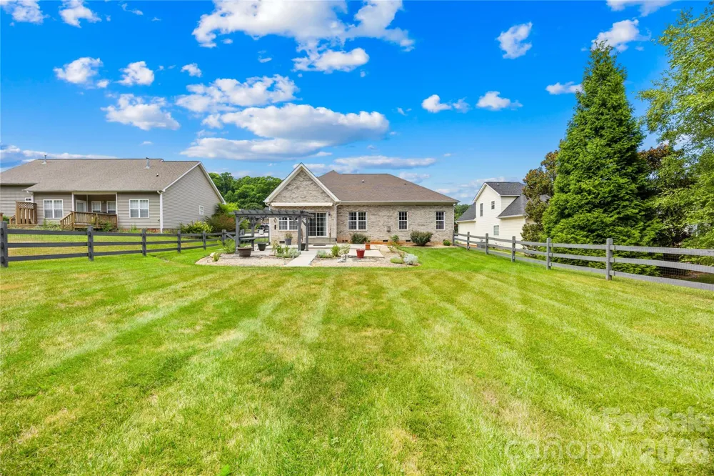 144 Quail Haven Drive Troutman, NC 28166