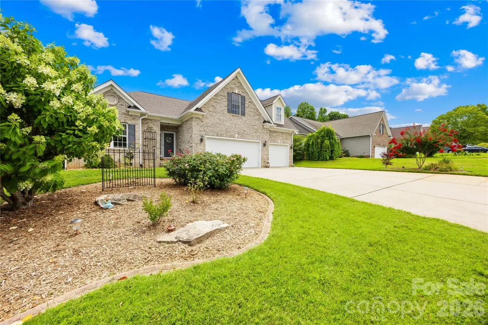 144 Quail Haven Drive Troutman, NC 28166