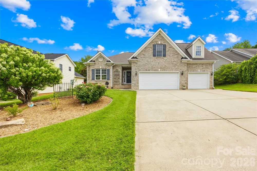 144 Quail Haven Drive Troutman, NC 28166