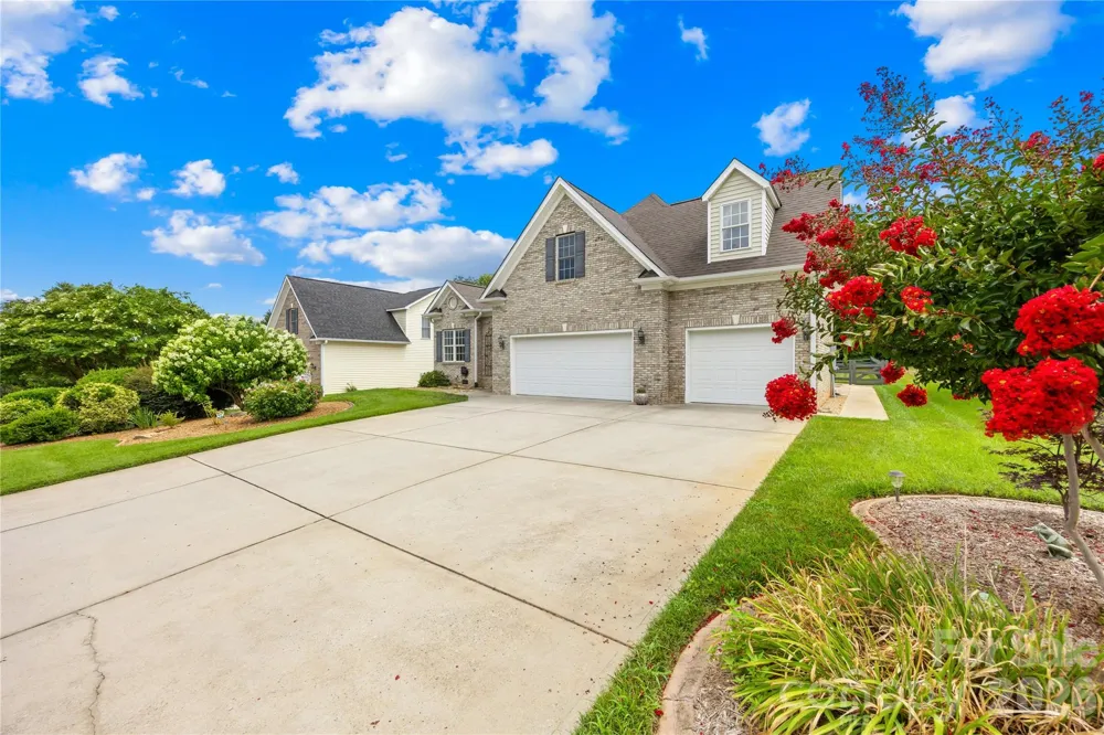 144 Quail Haven Drive Troutman, NC 28166
