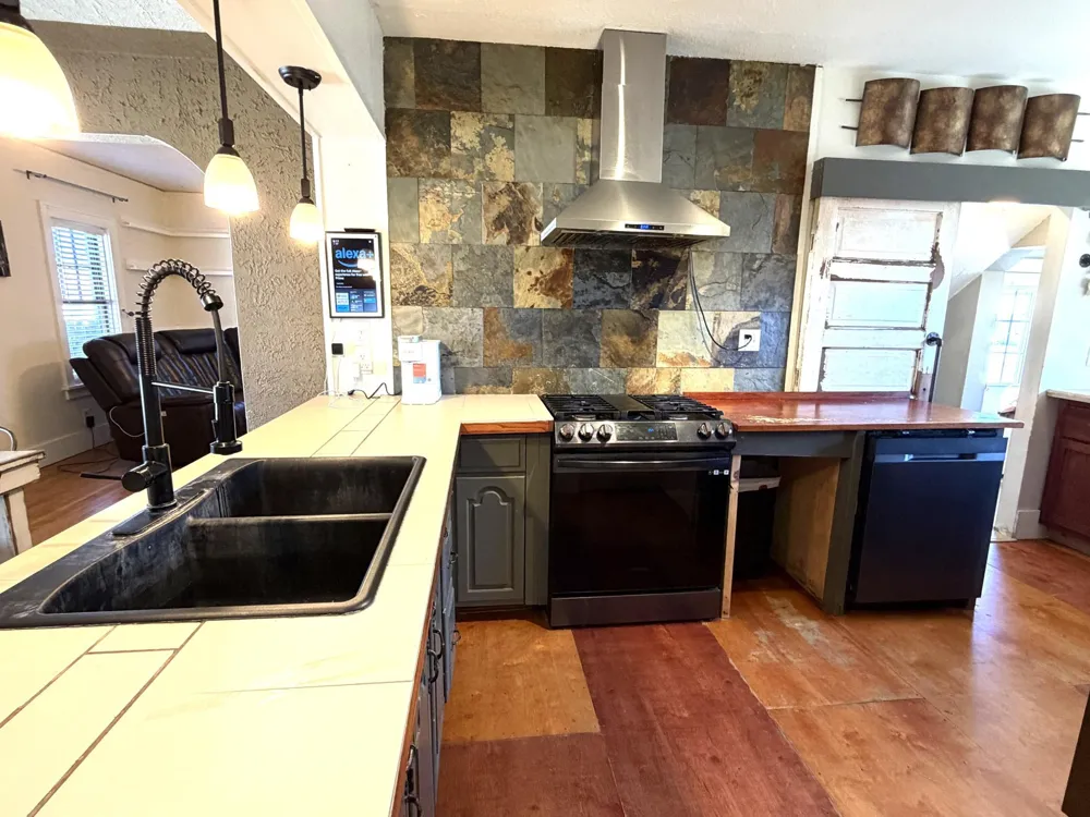 207 S Johnson Avenue Fosston, MN 56542