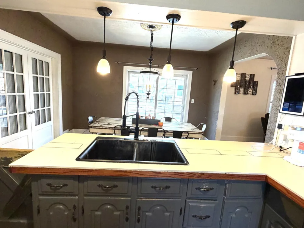 207 S Johnson Avenue Fosston, MN 56542