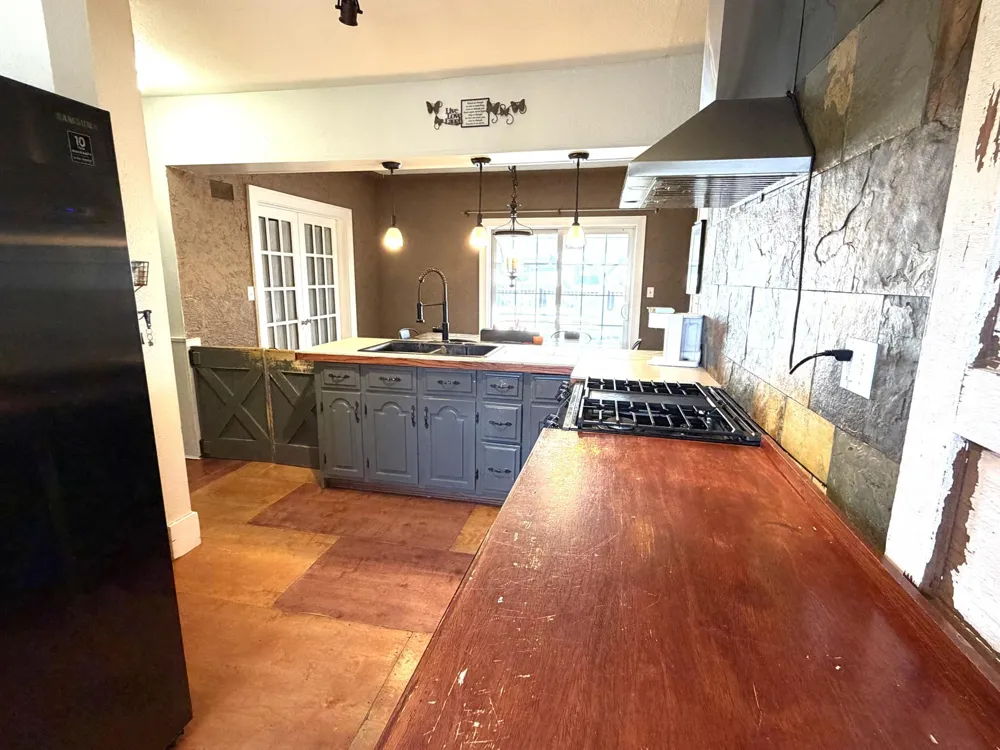 207 S Johnson Avenue Fosston, MN 56542