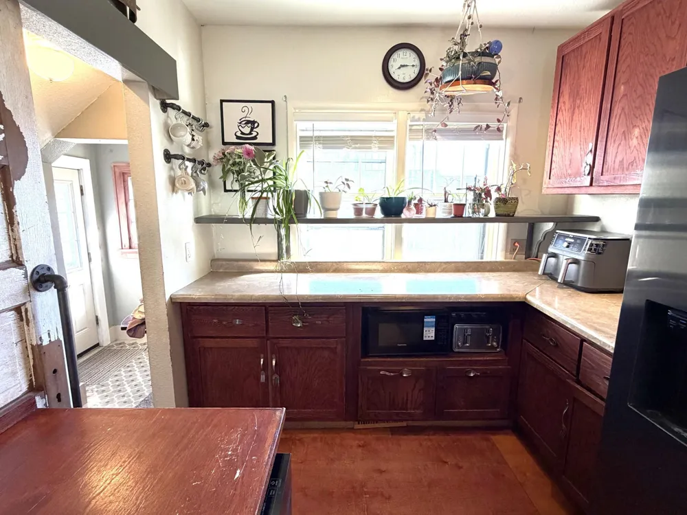 207 S Johnson Avenue Fosston, MN 56542