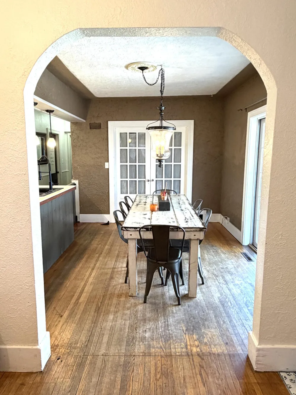 207 S Johnson Avenue Fosston, MN 56542