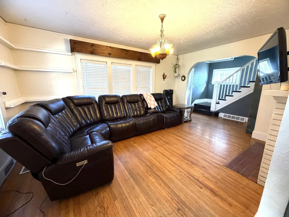 207 S Johnson Avenue Fosston, MN 56542