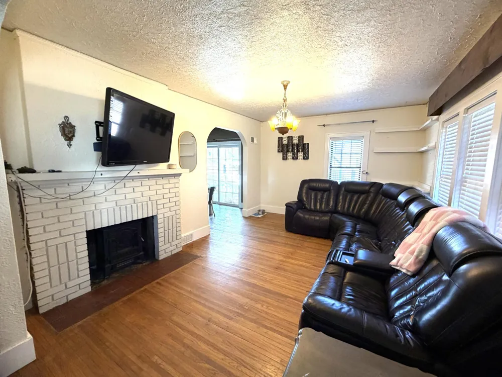 207 S Johnson Avenue Fosston, MN 56542