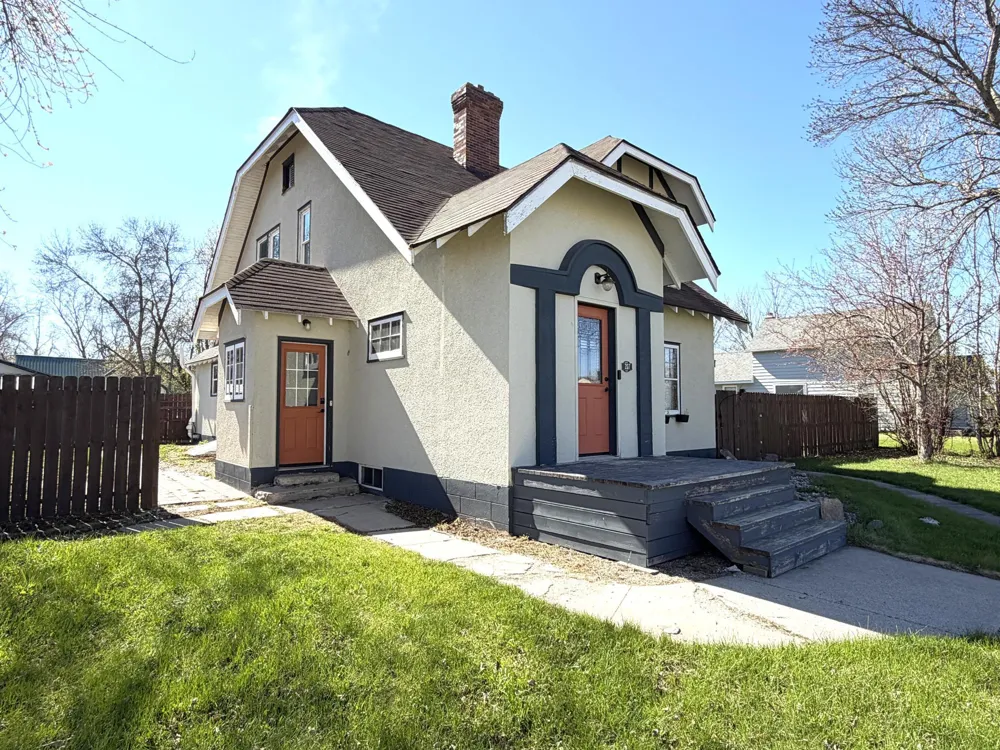 207 S Johnson Avenue Fosston, MN 56542