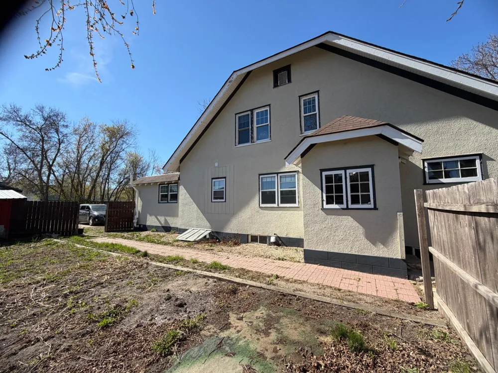 207 S Johnson Avenue Fosston, MN 56542