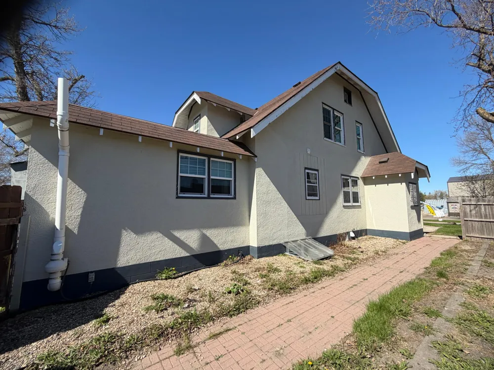 207 S Johnson Avenue Fosston, MN 56542