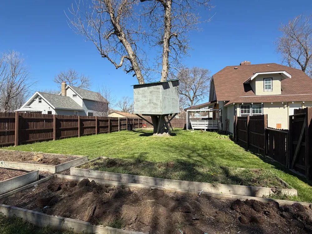 207 S Johnson Avenue Fosston, MN 56542