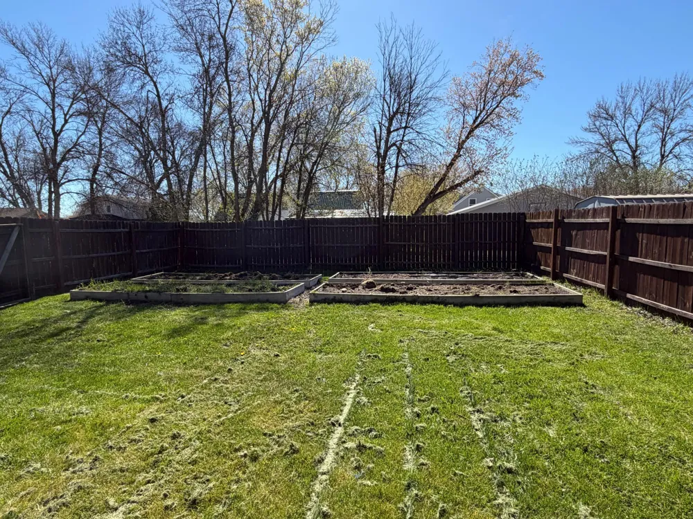 207 S Johnson Avenue Fosston, MN 56542