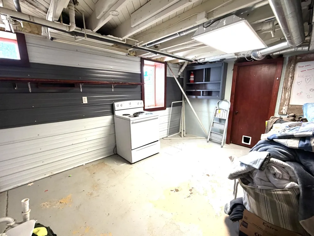 207 S Johnson Avenue Fosston, MN 56542