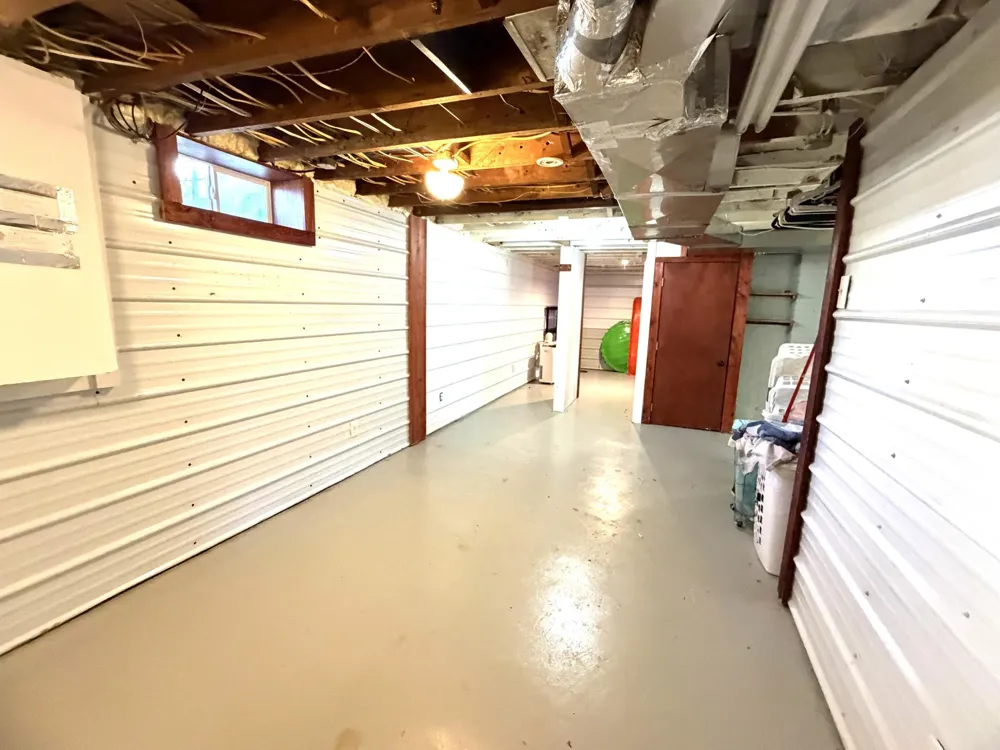 207 S Johnson Avenue Fosston, MN 56542