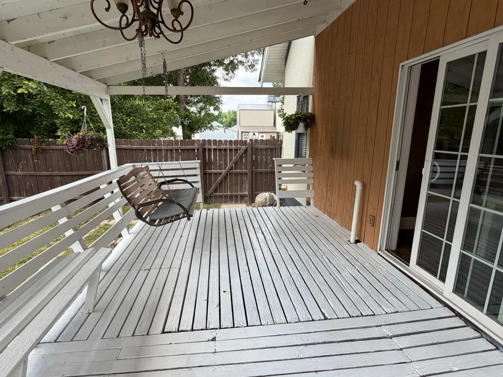 207 S Johnson Avenue Fosston, MN 56542