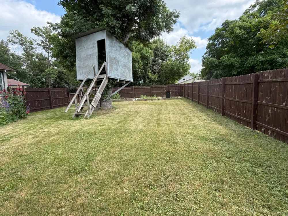 207 S Johnson Avenue Fosston, MN 56542