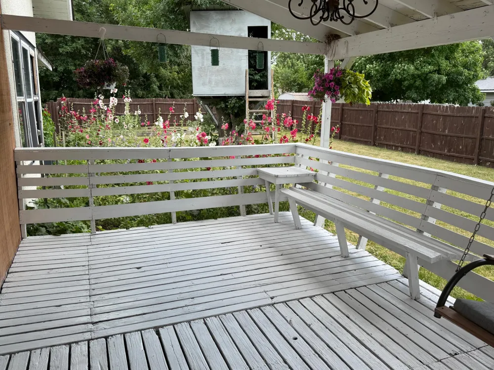 207 S Johnson Avenue Fosston, MN 56542
