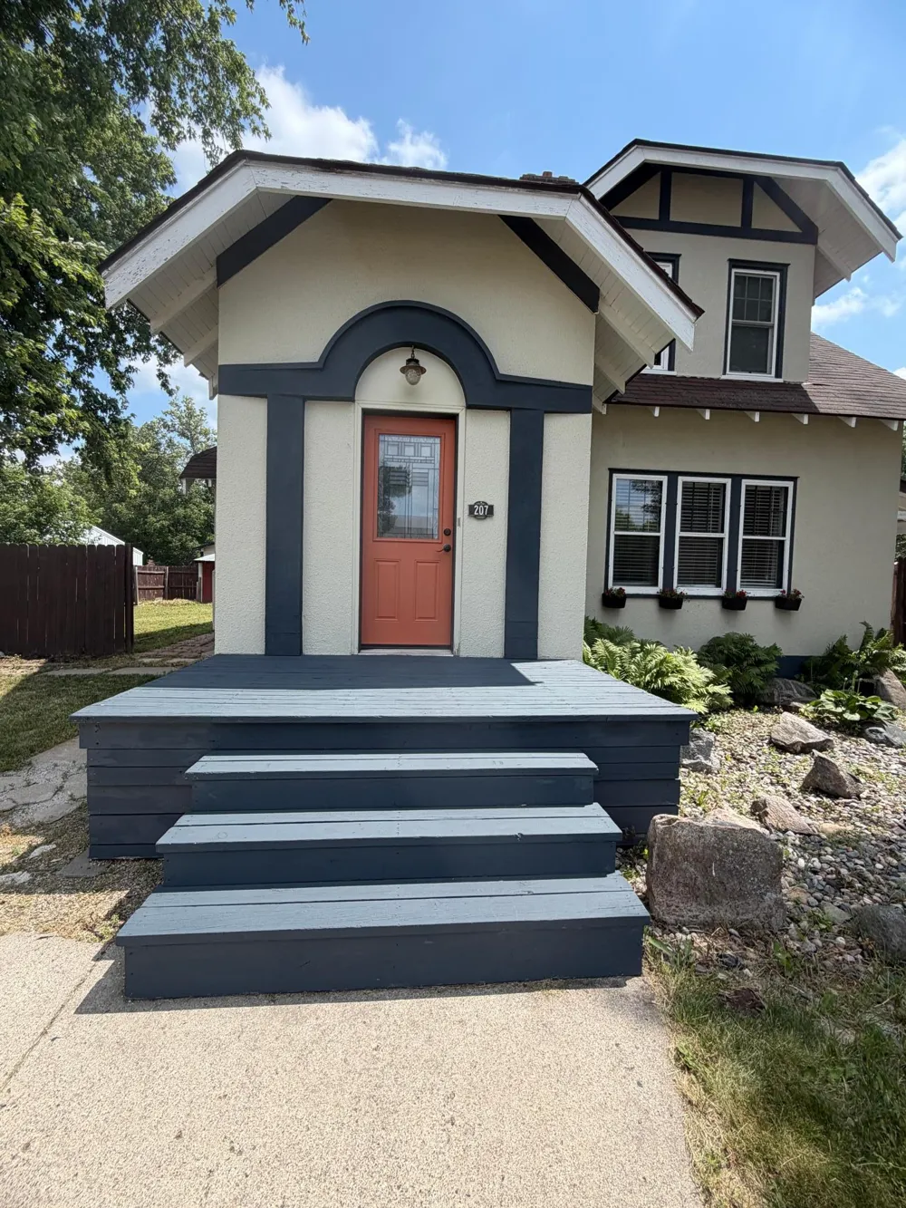 207 S Johnson Avenue Fosston, MN 56542