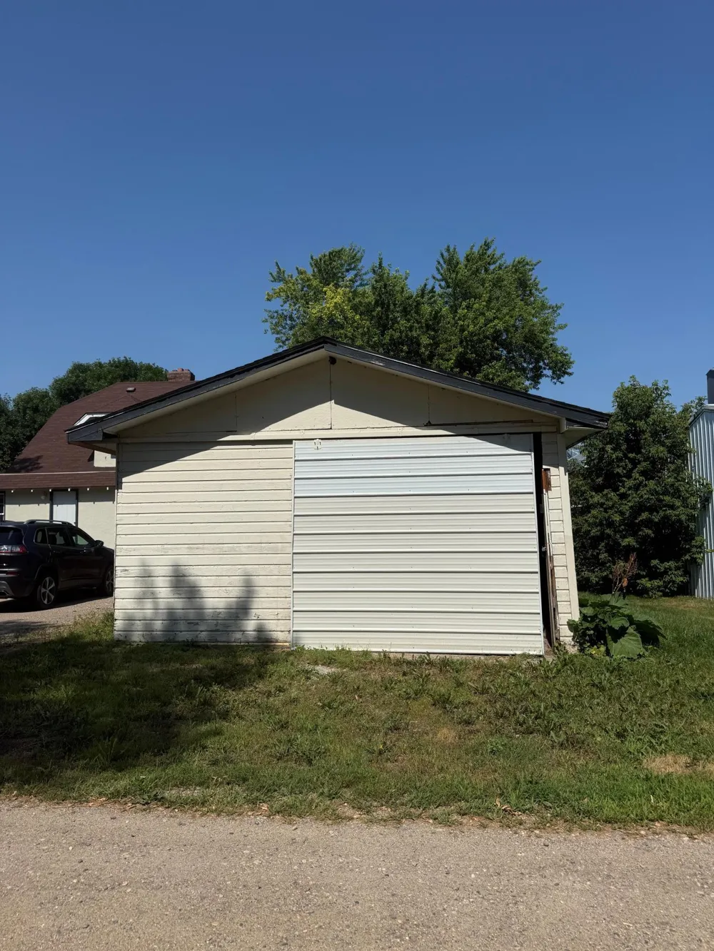 207 S Johnson Avenue Fosston, MN 56542
