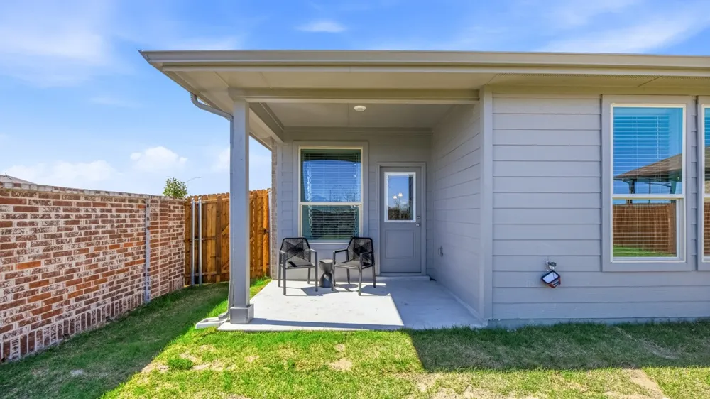 118 SISAL LANE Rhome, TX 76078