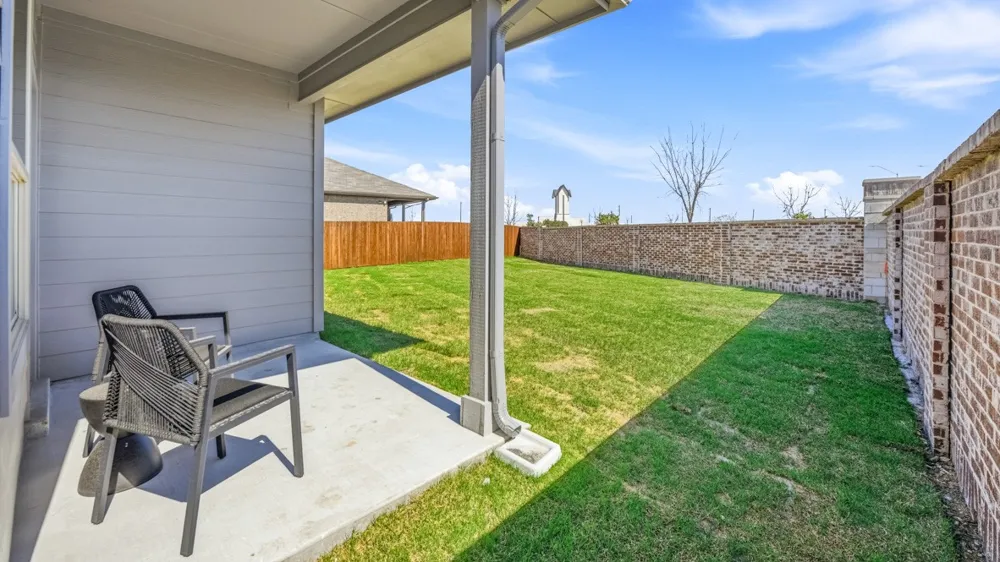 118 SISAL LANE Rhome, TX 76078