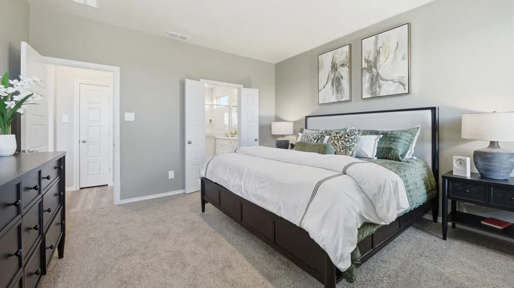 118 SISAL LANE Rhome, TX 76078