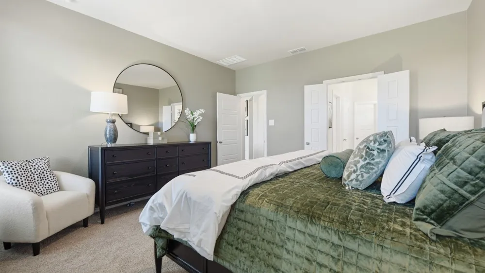 118 SISAL LANE Rhome, TX 76078