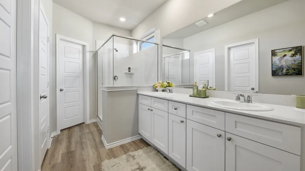 118 SISAL LANE Rhome, TX 76078