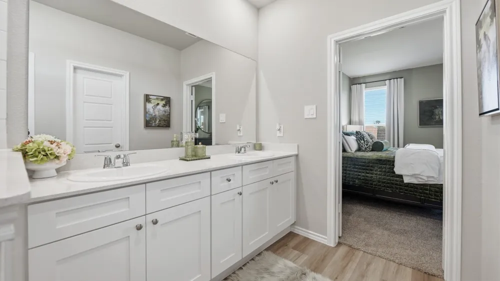 118 SISAL LANE Rhome, TX 76078