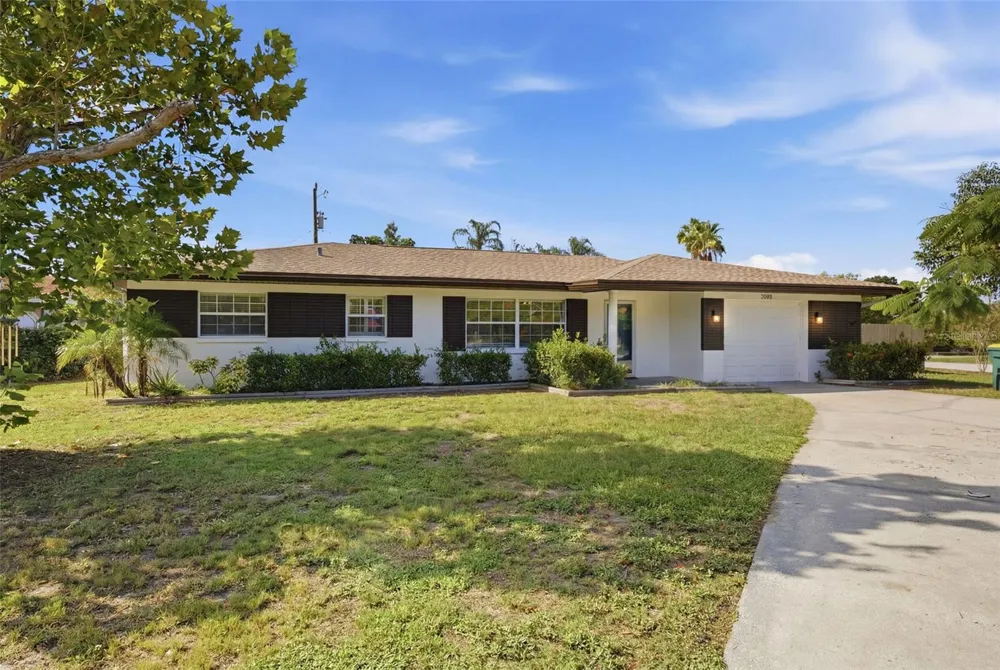 2051 MAGNOLIA DRIVE Clearwater, FL 33764
