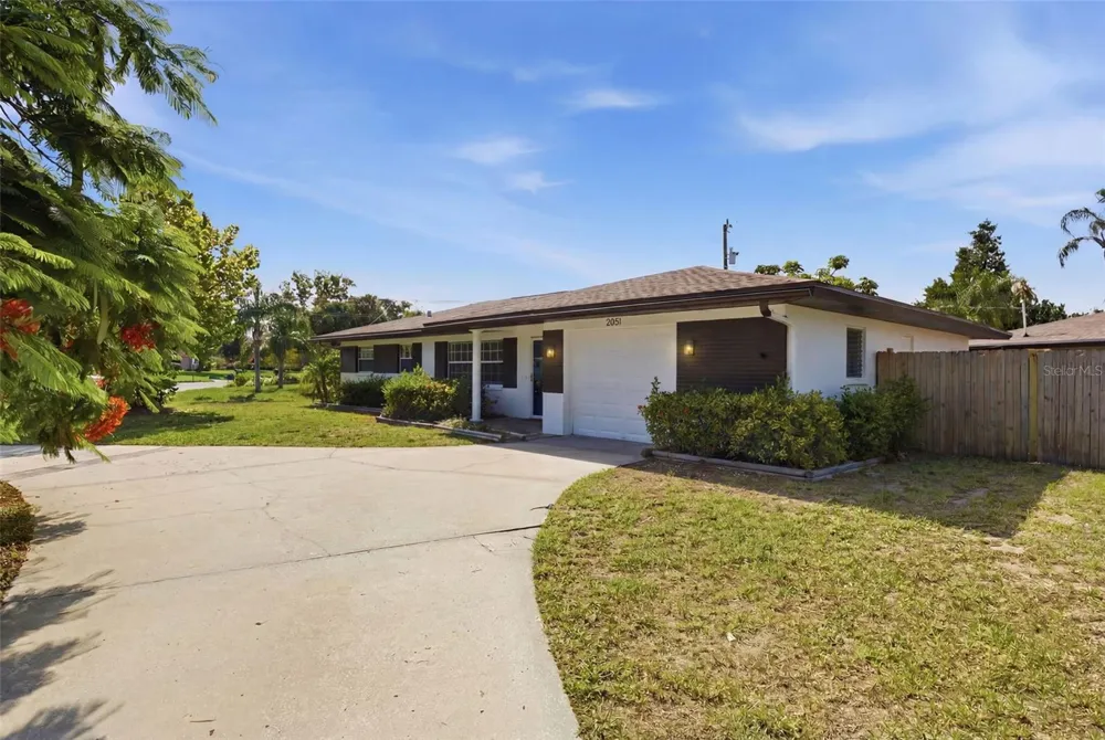 2051 MAGNOLIA DRIVE Clearwater, FL 33764