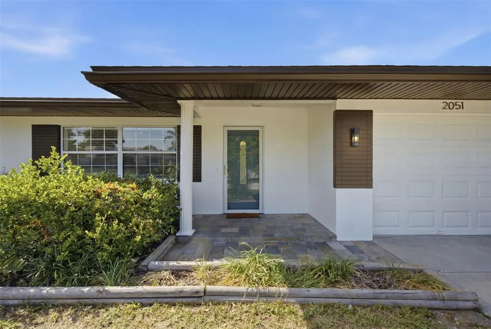 2051 MAGNOLIA DRIVE Clearwater, FL 33764