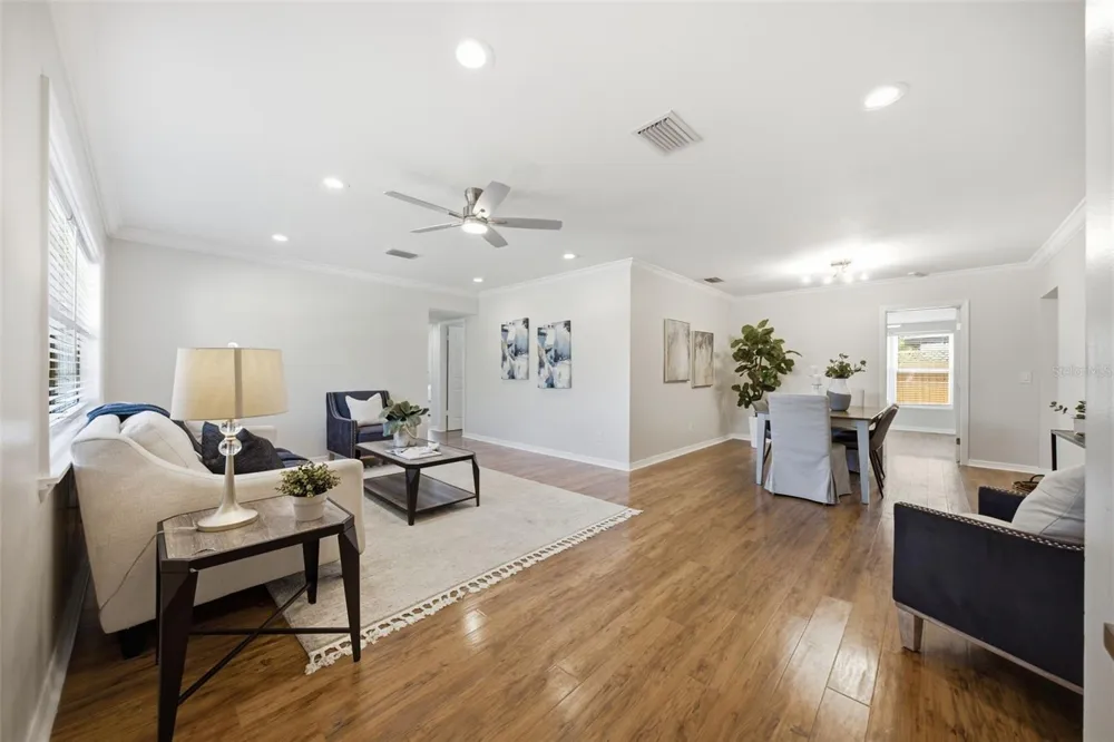 2051 MAGNOLIA DRIVE Clearwater, FL 33764