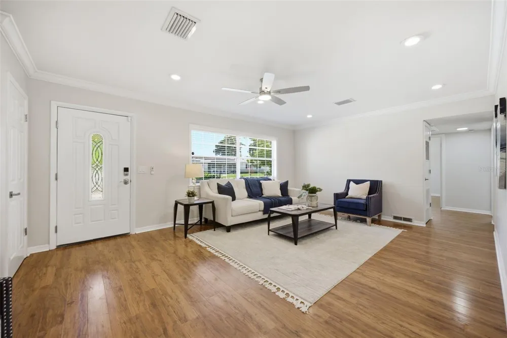 2051 MAGNOLIA DRIVE Clearwater, FL 33764