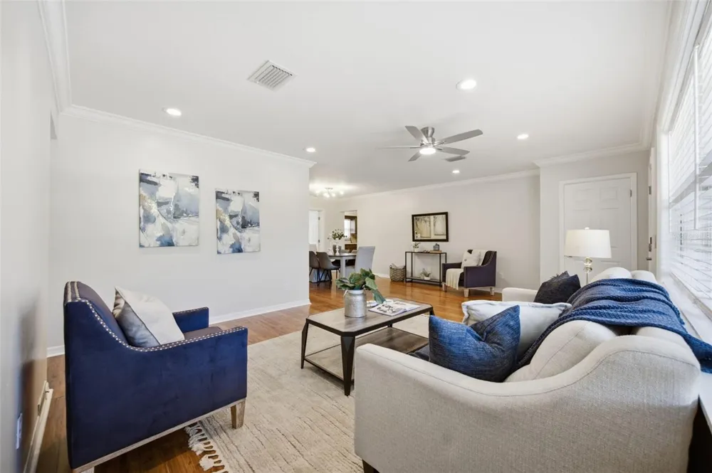 2051 MAGNOLIA DRIVE Clearwater, FL 33764