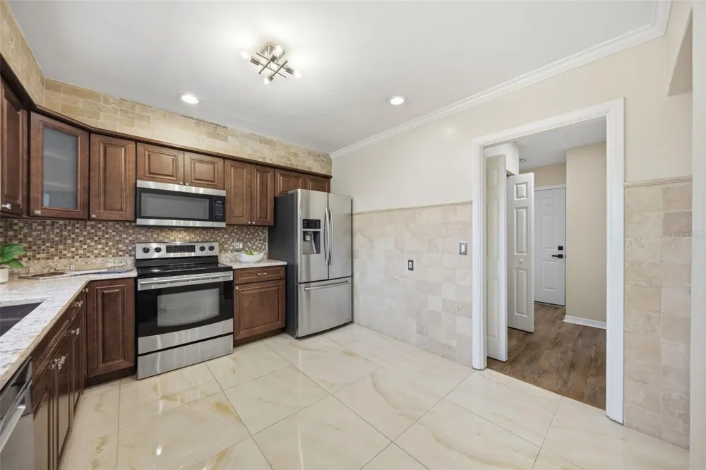2051 MAGNOLIA DRIVE Clearwater, FL 33764