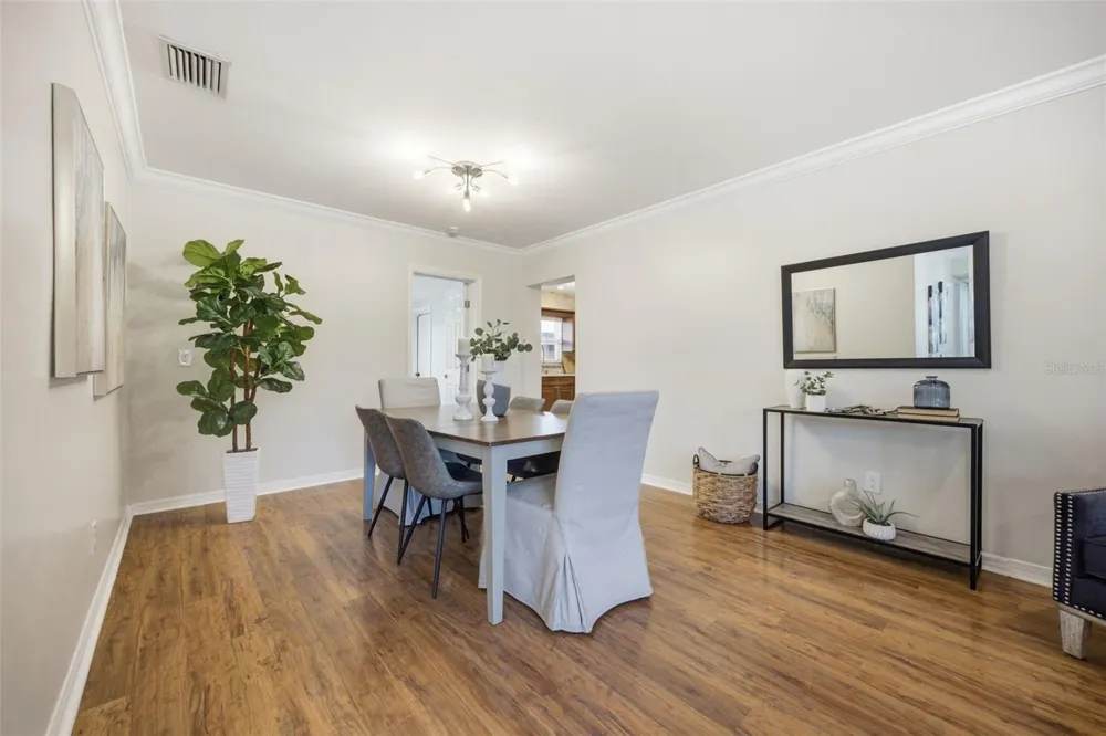 2051 MAGNOLIA DRIVE Clearwater, FL 33764