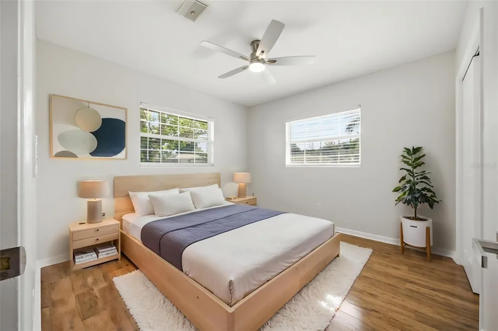 2051 MAGNOLIA DRIVE Clearwater, FL 33764