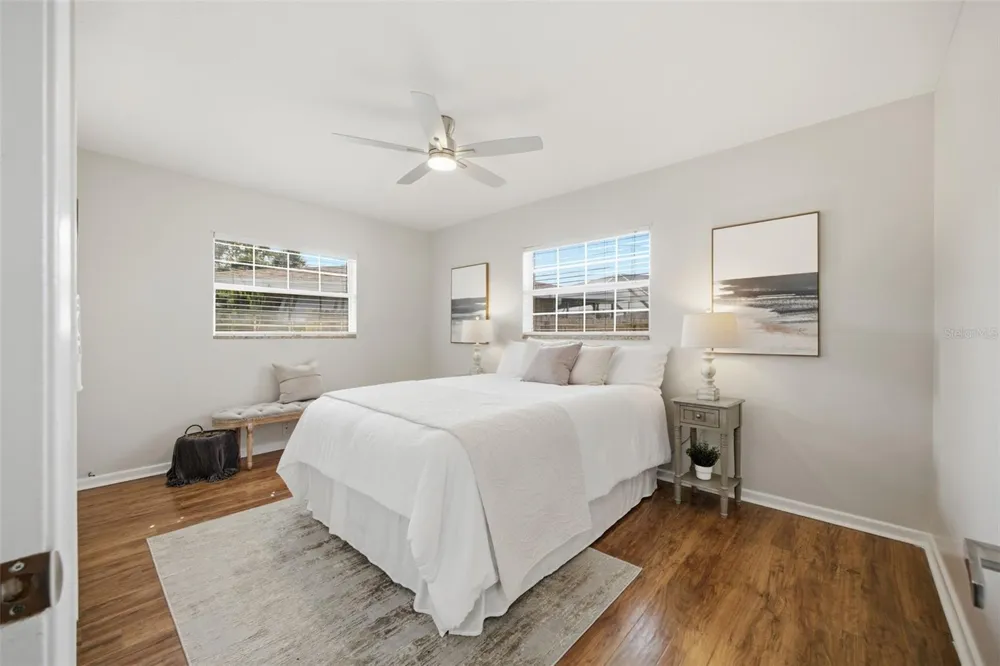 2051 MAGNOLIA DRIVE Clearwater, FL 33764
