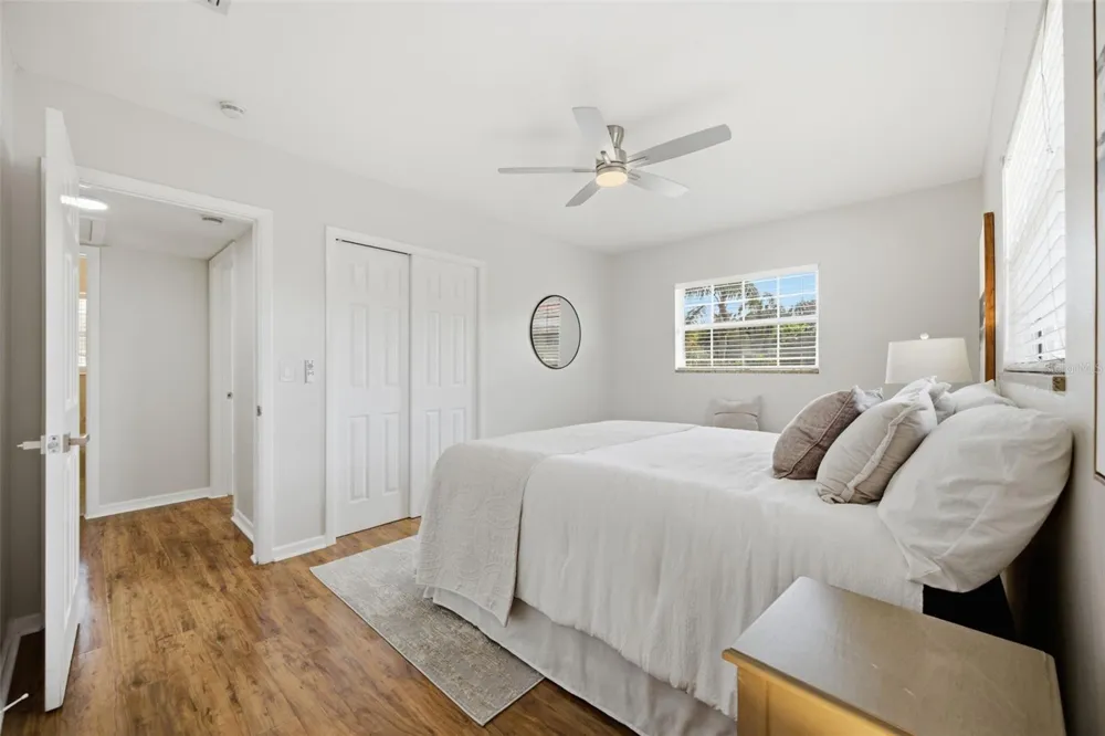 2051 MAGNOLIA DRIVE Clearwater, FL 33764