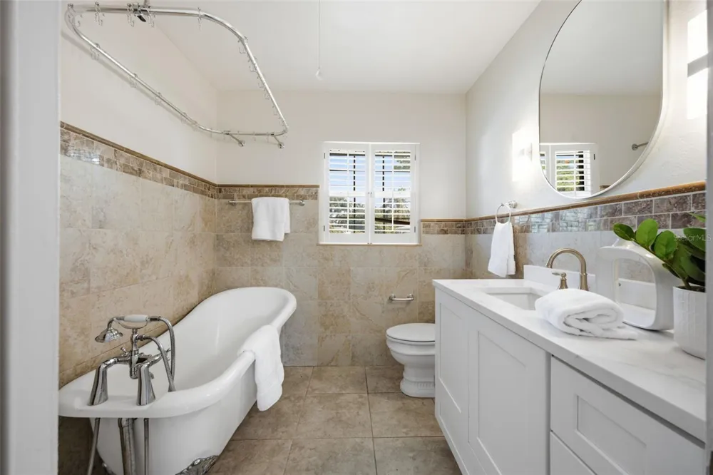 2051 MAGNOLIA DRIVE Clearwater, FL 33764