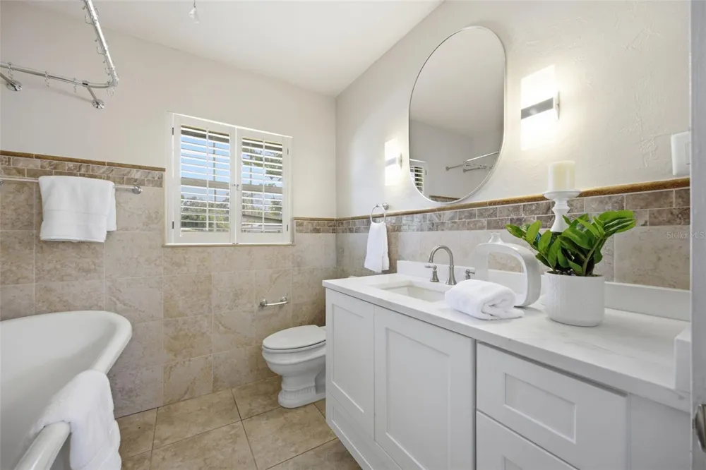 2051 MAGNOLIA DRIVE Clearwater, FL 33764