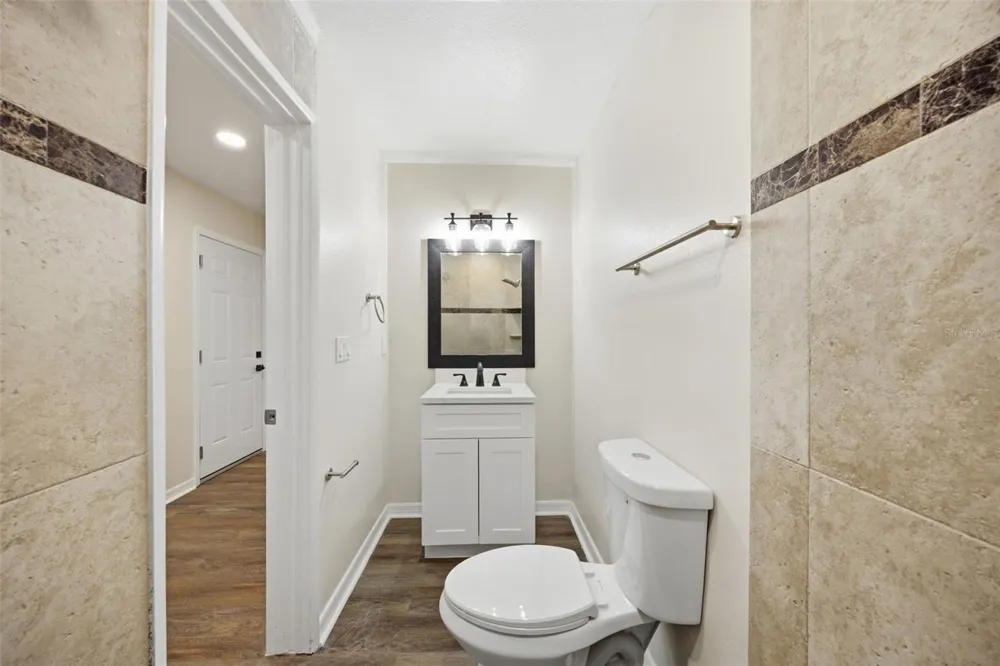 2051 MAGNOLIA DRIVE Clearwater, FL 33764