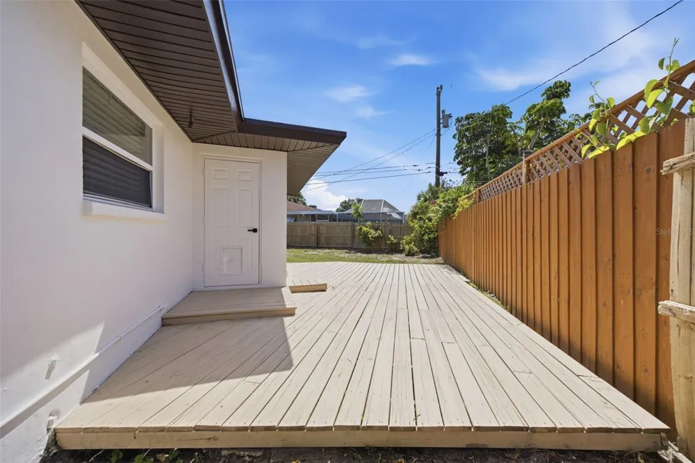 2051 MAGNOLIA DRIVE Clearwater, FL 33764