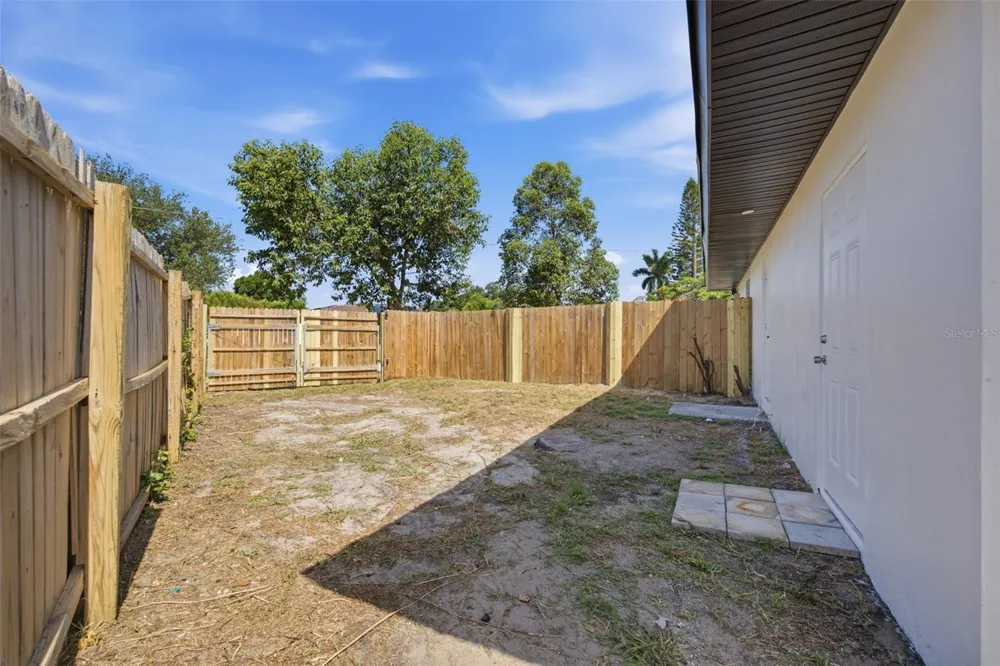 2051 MAGNOLIA DRIVE Clearwater, FL 33764