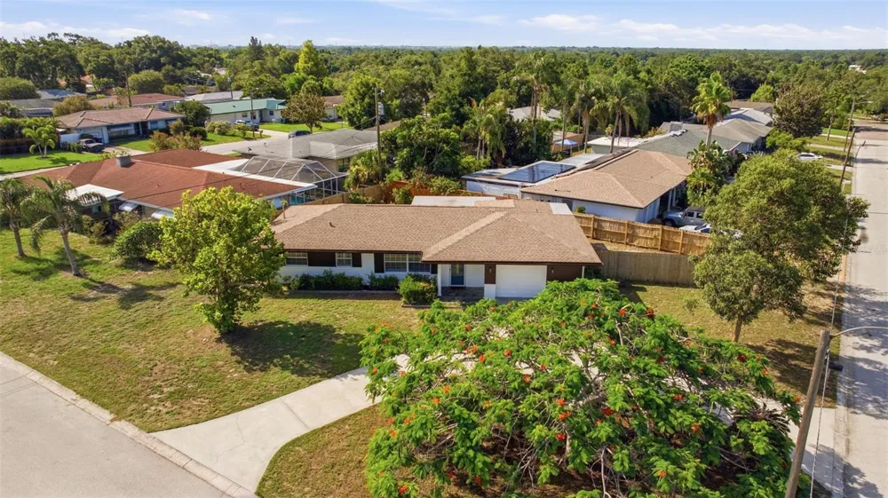 2051 MAGNOLIA DRIVE Clearwater, FL 33764