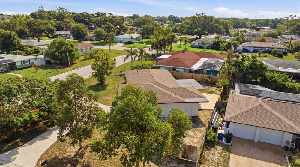 2051 MAGNOLIA DRIVE Clearwater, FL 33764