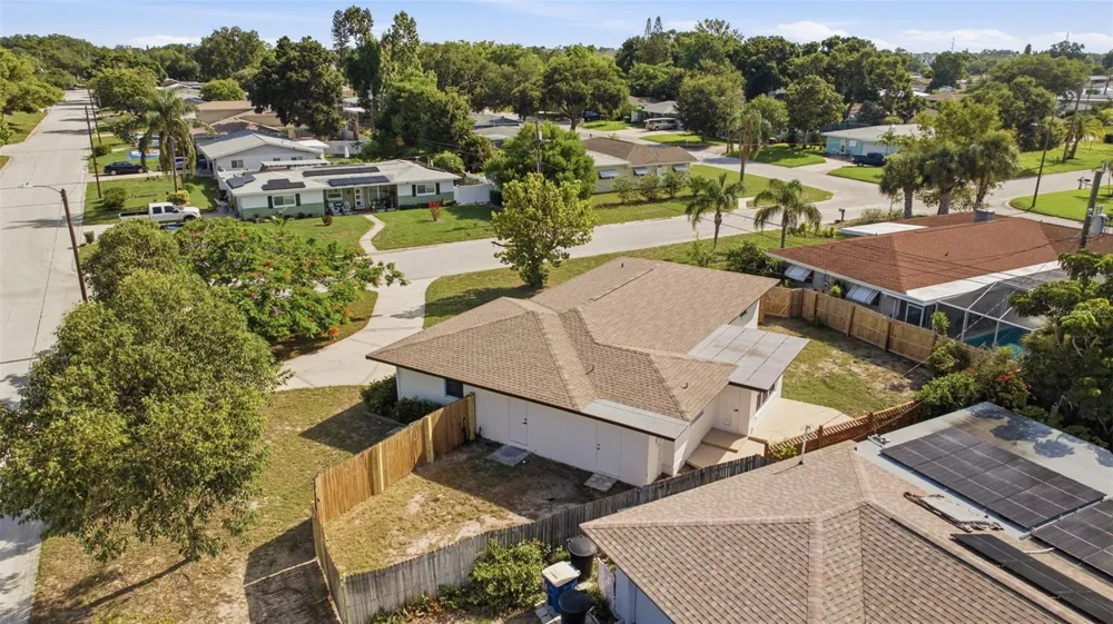 2051 MAGNOLIA DRIVE Clearwater, FL 33764